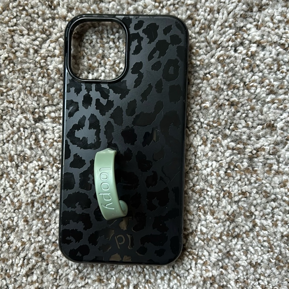 Loopy case